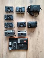 Collectie Agfa Analoge Camera's, Ophalen of Verzenden, Compact, Overige Merken