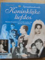 Koninklijke huwelijken, Verzamelen, Ophalen of Verzenden, Zo goed als nieuw, Buitenland, Tijdschrift of Boek
