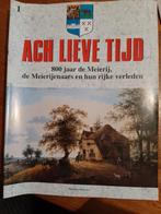 Ach lieve tijd. Nr 1 t/m 7 en 11 t/m 14, Boeken, Geschiedenis | Wereld, Ophalen of Verzenden, Zo goed als nieuw, 20e eeuw of later