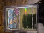 Leafeon stamped chinese 0712/15, Ophalen of Verzenden, Nieuw