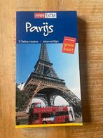 Reisgids Parijs - Frankrijk (€5,20 incl verzenden), Boeken, Reisgidsen, ANWB, Ophalen of Verzenden, Zo goed als nieuw, Europa