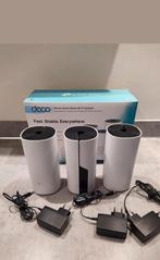 TP Link Deco M4, Computers en Software, WiFi-versterkers, Ophalen of Verzenden, Zo goed als nieuw