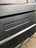 Kofferset vario bmw f800 gs, Ophalen, Zo goed als nieuw