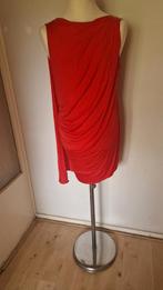 Nieuwe Versace h&m jurk maat 42, Maat 42/44 (L), Nieuw, Versace h&m, Ophalen of Verzenden