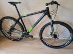 29 inch mountainbike schijfremmen maat 52 cm, Fietsen en Brommers, Hardtail, 49 tot 53 cm, Zo goed als nieuw, Ophalen