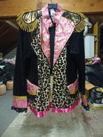 Carnavals jasje maat xl, Kleding | Dames, Carnavalskleding en Feestkleding, Ophalen, Zo goed als nieuw, Maat 46/48 (XL) of groter