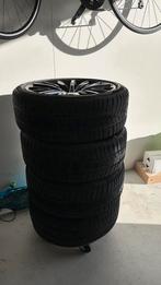 Velgen + winterbanden BMW G31 styling 633 19 inch Pirelli, Auto-onderdelen, Banden en Velgen, Banden en Velgen, Winterbanden, Personenwagen
