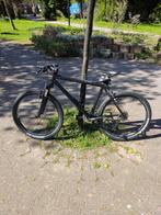 aangepaste mountainbike, 45 tot 49 cm, Zo goed als nieuw, Ophalen, Overige merken