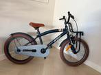 AMIGO 2Cool 18 Inch Jongensfiets - Weinig Gebruikt, Fietsen en Brommers, Ophalen of Verzenden, Zo goed als nieuw, 18 inch