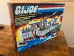GI Joe Tactical Battle Platform compleet met doos, Verzamelen, Ophalen of Verzenden, Zo goed als nieuw