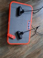 Trilplaat vibroshaper, Ophalen of Verzenden