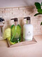 Zeephouder  - Molton Brown - The Elemental Arc, Ophalen of Verzenden, Zo goed als nieuw, Overige kleuren, Overige typen