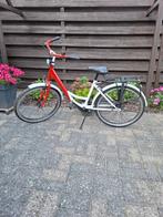 Kinder (dames) fiets, Ophalen, Zo goed als nieuw, 20 inch of meer