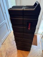 Enki AMG-2 Double Bass Case 3. Gen, Ophalen, Zo goed als nieuw, Overige instrumenten, Flightcase