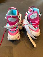 Rolschaatsen maat 26 tm 29, Ophalen, Zo goed als nieuw