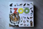 Burger's Zoo - bordspel, Een of twee spelers, Ophalen of Verzenden, Zo goed als nieuw, 999  Games