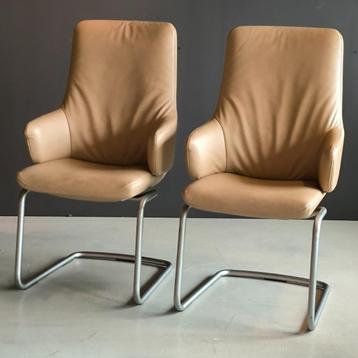 NIEUW: Stressless Fauteuil Laurel (Alleen als set) beschikbaar voor biedingen