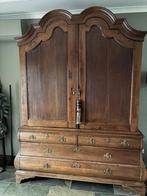 Oud kabinet, Ophalen, Gebruikt, 200 cm of meer, 150 tot 200 cm