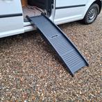 Hondenloopplank /honden loopplank, Dieren en Toebehoren, Honden-accessoires, Ophalen of Verzenden, Zo goed als nieuw