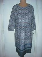 jurk maat 44 merk: Barbara Lebek, Overige kleuren, Verzenden, Maat 42/44 (L), Zo goed als nieuw