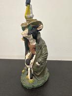 Decoratieve Koe - Dierenbeeld, Ophalen of Verzenden, Zo goed als nieuw