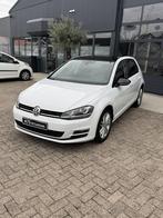 Volkswagen Golf 1.4 TSI Trendline Leer,stoelverwarming,cruis, Voorwielaandrijving, Euro 5, Stof, Gebruikt