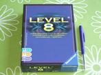 Level 8 - het kaartspel (met de kaarten nieuw in seal), Hobby en Vrije tijd, Gezelschapsspellen | Kaartspellen, Een of twee spelers