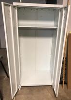Metalen kast (175 * 76 * 50 cm), Ophalen, Zo goed als nieuw