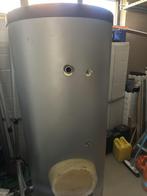 Nieuwe Alpha Innotec 180 liter boiler 62 liter buffer combi, Ophalen, 100 liter of meer, Nieuw, Boiler