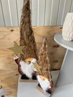 Nieuw 2- delige gnoom set, Diversen, Kerst, Ophalen of Verzenden, Nieuw