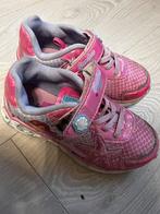 Meisjesschoen maat 27, Ophalen of Verzenden, Gebruikt, Meisje, Sportschoenen