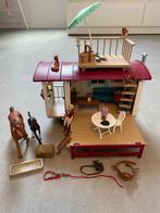 Sleigh, Ophalen, Zo goed als nieuw, Poppenhuis