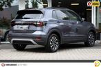 Volkswagen T-Cross  1.0 TSI Active Automaat | Trekhaak | Nav, Automaat, 12 maanden, T-Cross, Gebruikt