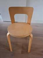 Artek 65 stool, Ophalen of Verzenden, Gebruikt, Eén