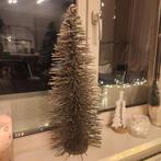 2 Grote Decoratieve Kerstbomen, Ophalen of Verzenden