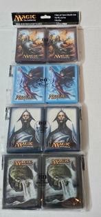 320x Ultra Pro Magic Sleeves Mix Oldskool, Verzenden, Nieuw, Sleeves of Kaarthoesjes