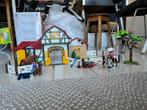 Playmobil paardenstal 6926, Kinderen en Baby's, Speelgoed | Playmobil, Ophalen of Verzenden, Zo goed als nieuw