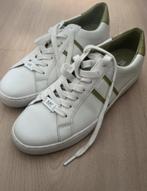 Michael kors sneakers maat 40,5, Ophalen of Verzenden, Wit, Zo goed als nieuw, Michael kors