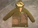 NIEUW mosgroene winterjas Elai z8 BOY mt 104/110 (€100), Kinderen en Baby's, Kinderkleding | Maat 104, Z8, Nieuw, Ophalen of Verzenden