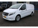 Mercedes-Benz Vito 119 CDI L2, Auto's, Automaat, Mercedes-Benz, Bedrijf, Diesel