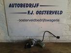 Deurslot Cilinder links van een Volkswagen Transporter