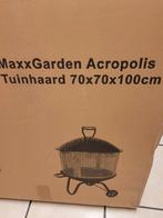 vuurkorf grote uitvoering, Ophalen of Verzenden, Nieuw, Vuurkorf