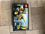 Lego technic 8069, Kinderen en Baby's, Speelgoed | Duplo en Lego, Ophalen of Verzenden, Gebruikt, Complete set, Lego
