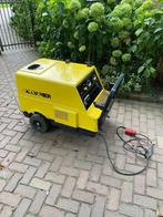 Hogedrukreiniger Kärcher HDS590, Ophalen, Gebruikt, Elektrisch, Kärcher