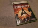Tom Clancy's EndWar Xbox 360, Ophalen, Zo goed als nieuw, Strategie en Constructie, Vanaf 18 jaar