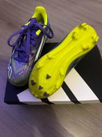 F50 maat 29 te koop, Sport en Fitness, Voetbal, Maat XS of kleiner, Ophalen of Verzenden, Zo goed als nieuw, Schoenen