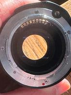 Carl Zeiss Sonnar 2.8/90, Ophalen of Verzenden, Gebruikt, Telelens, Zoom