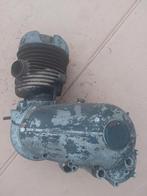Triumph TWN 350cc 350 cc motorblok cilinder motor, Motoren, Ophalen of Verzenden