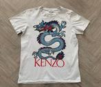 Originele KENZO shirt, maat 158, Kinderen en Baby's, Kinderkleding | Maat 158, Kenzo, Verzenden, Zo goed als nieuw, Shirt of Longsleeve