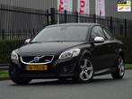 Volvo C30 1.6 D2 R-Edition NAP/LEER/NAVI/AIRCO/CRUISE/PDC, Auto's, Volvo, Voorwielaandrijving, Euro 5, Gebruikt, 4 cilinders